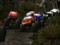 Monster Truck Madness 2 screenshot, image №314936 - RAWG