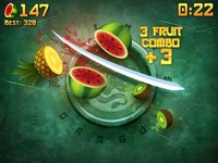 Fruit Ninja Classic screenshot, image №914832 - RAWG