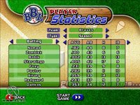 Backyard Baseball 2005 screenshot, image №400665 - RAWG