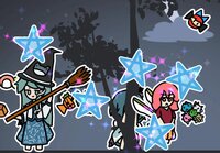 Tatara Kogasa's Surprise Operation screenshot, image №3620475 - RAWG