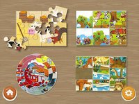 Kids Puzzles Games FREE screenshot, image №1445298 - RAWG