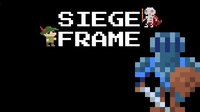 Siege frame screenshot, image №2113945 - RAWG