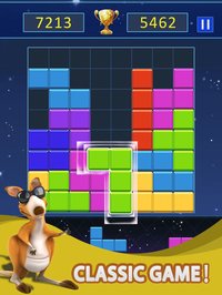 Block Puzzle Jigsaw screenshot, image №915639 - RAWG