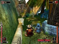 Brave Dwarves: Creeping Shadows screenshot, image №440968 - RAWG