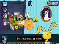 Endangered Species: Go-Kart Smash screenshot, image №1716536 - RAWG