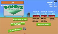 Bohris screenshot, image №2811216 - RAWG