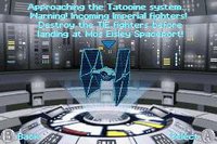 Star Wars: Flight of the Falcon screenshot, image №733708 - RAWG