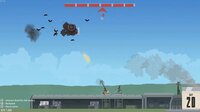 Rail or Die screenshot, image №3170008 - RAWG