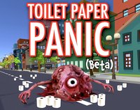 Toilet Paper Panic VR screenshot, image №2317404 - RAWG