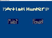 Atlatl Hunter screenshot, image №1256737 - RAWG