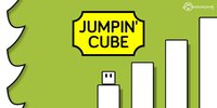 Jumpin Cube screenshot, image №2430521 - RAWG
