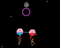 Pig Parade screenshot, image №3658755 - RAWG