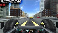 Racing Car VR screenshot, image №1648706 - RAWG