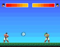 Street Fighter screenshot, image №2937561 - RAWG