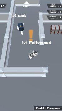 Police&Thieves.io screenshot, image №2131492 - RAWG