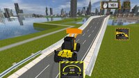 Roads Construction Sim screenshot, image №3968563 - RAWG