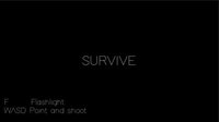 Survive the dark (itch) screenshot, image №1316957 - RAWG