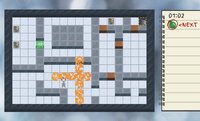 Problemouse screenshot, image №2259308 - RAWG
