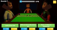 Cheat Night screenshot, image №3473249 - RAWG