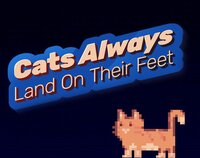 Cats Always Land on their Feet screenshot, image №3869854 - RAWG