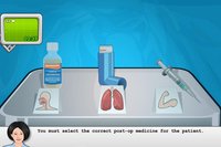 Operate Now: Tonsil Surgery screenshot, image №1976193 - RAWG