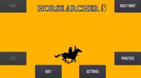Horse Archer screenshot, image №3785949 - RAWG