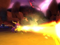 The Legend of Spyro: A New Beginning screenshot, image №270967 - RAWG