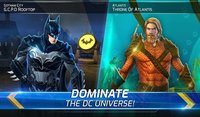DC Legends: Battle for Justice screenshot, image №1449354 - RAWG