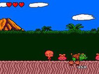 Bonk's Adventure (1989) screenshot, image №786329 - RAWG
