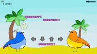 Bird Bird Evolution screenshot, image №3235818 - RAWG