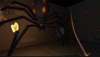 Lizardman Cave - Level Design Practice screenshot, image №3387575 - RAWG