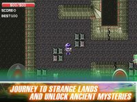 Neo Knight Journey Adv screenshot, image №1850009 - RAWG