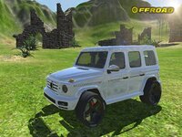 Offroad Car Simulator 3 screenshot, image №2681979 - RAWG