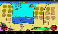 Pizzantropia - Android screenshot, image №1161597 - RAWG
