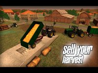 Farmer Sim 2015 screenshot, image №912397 - RAWG