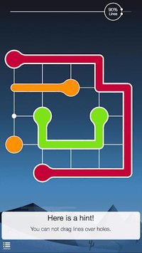 Lines FRVR screenshot, image №1464071 - RAWG