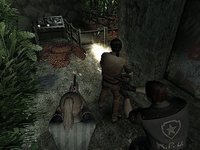 Resident Evil Outbreak: File 2 screenshot, image №808297 - RAWG