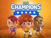 Mini Champions screenshot, image №1755448 - RAWG