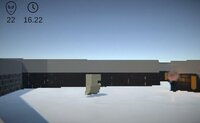 a Wild Ghost Chase screenshot, image №2396533 - RAWG
