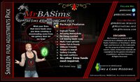 TS4 Limited Funds Begone! screenshot, image №2511221 - RAWG