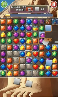 Jewels Frenzy screenshot, image №1466527 - RAWG