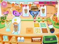 Strawberry Shortcake Ice Cream Island screenshot, image №1428323 - RAWG