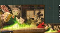 Pixel Puzzles Aardman Jigsaws screenshot, image №4028884 - RAWG