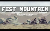 FIST MOUNTAIN screenshot, image №2324984 - RAWG