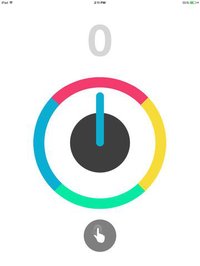 Circle Twister screenshot, image №1599102 - RAWG