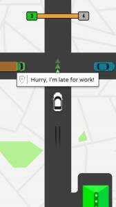 Taxi Pick Up screenshot, image №2902798 - RAWG