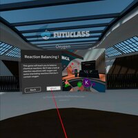 Futuclass Hub screenshot, image №2680844 - RAWG