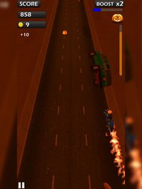 Highway Rage Rider screenshot, image №1796170 - RAWG