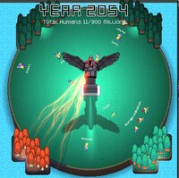 HumanJamDev.2022 screenshot, image №3399801 - RAWG