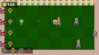 8-Bit Plants vs. Zombies screenshot, image №3799979 - RAWG